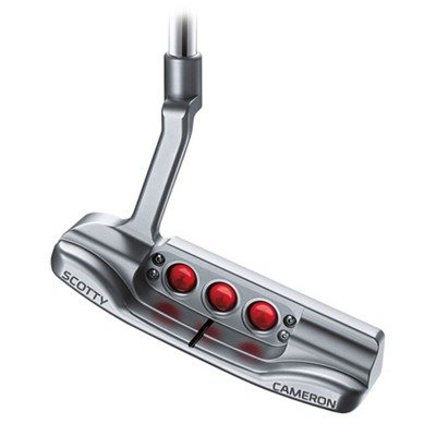 Scotty Cameron Select Putters | Titleist