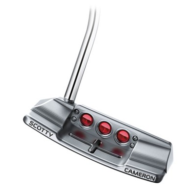 クラブ 2016 Scotty Cameron SELECT NEWPORT 2 L.H Newport 2 - Scotty Cameron