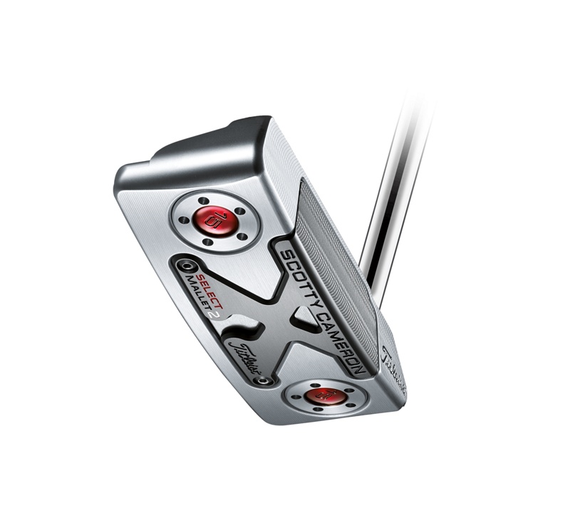 Scotty Cameron Select Putters | Titleist