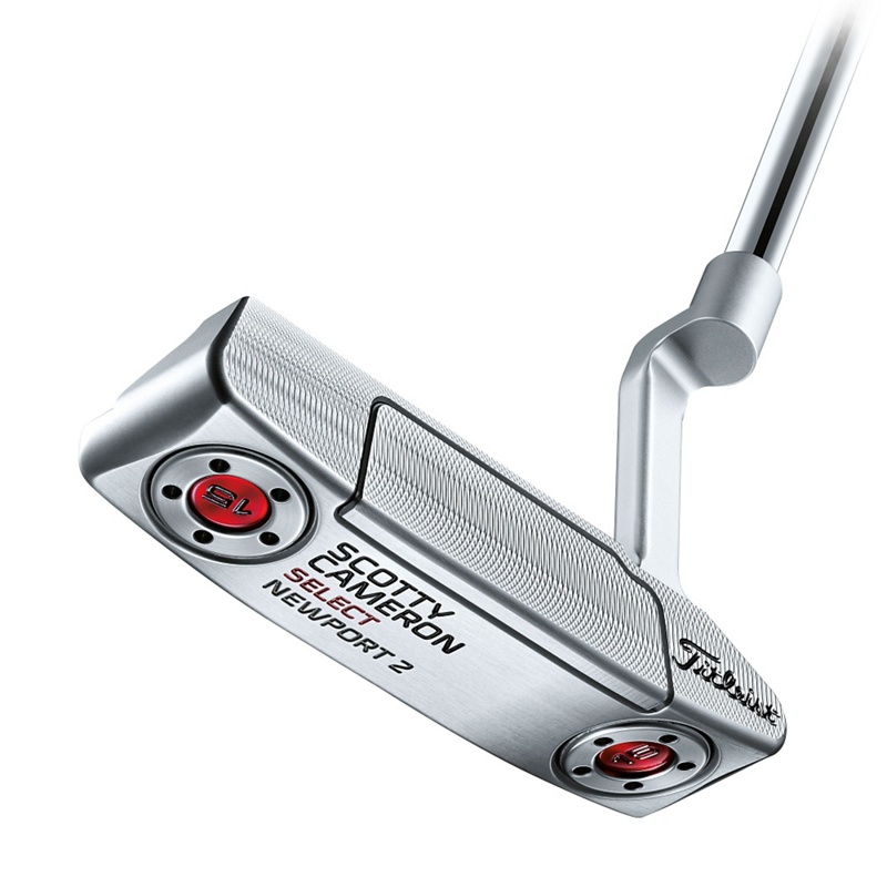 Scotty Cameron Select Putters | Titleist