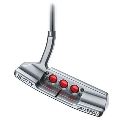 Scotty Cameron Select Putters | Titleist