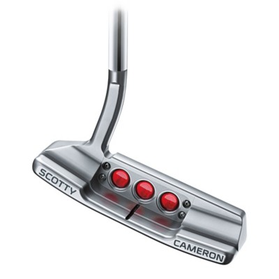 ☆ SCOTTY CAMERON SELECT MALLET2 34インチ Titleist タイトリスト