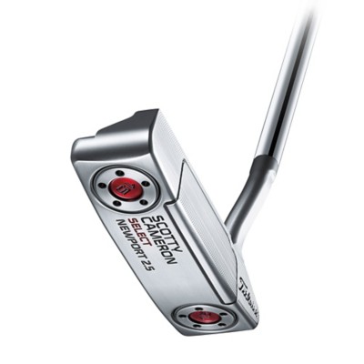 HISTAR Golfschlägergewichte + Silberner Schraubenschlüssel Für Titleist Scotty Cameron Putter