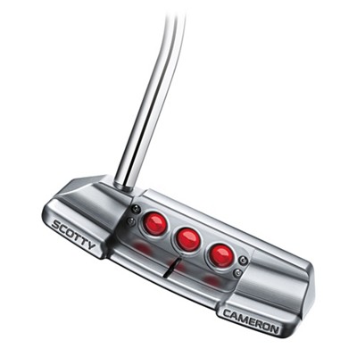 Scotty Cameron Select Putters | Titleist