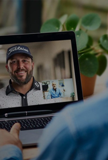 オンラインコンサルティング