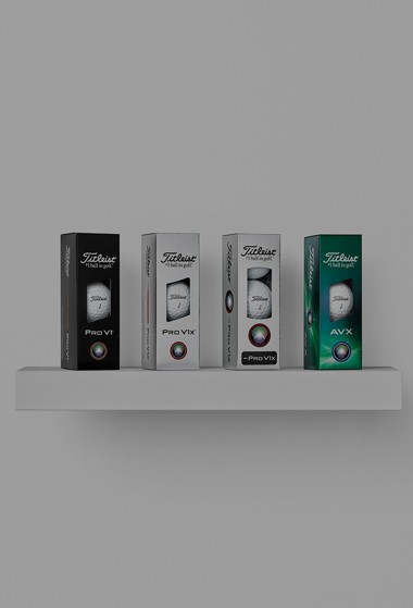 ゴルフボール セレクター