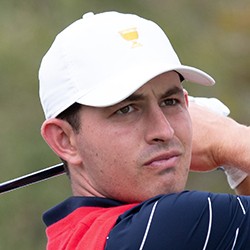 Patrick Cantlay