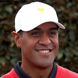 Tony Finau