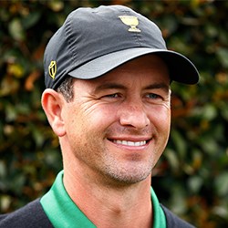 Adam Scott