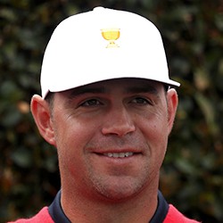 Gary Woodland