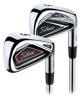 AP Irons