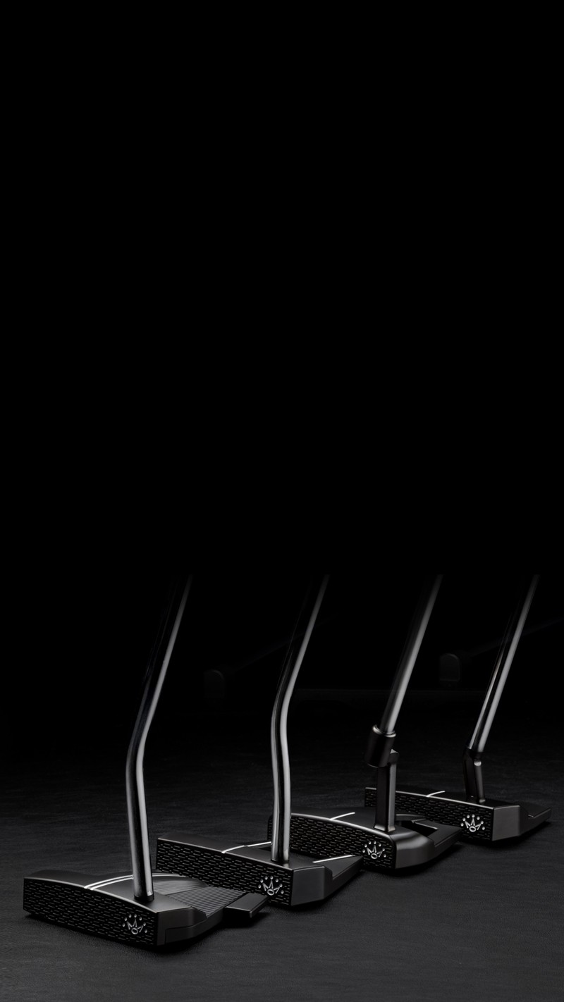 SCOTTY CAMERON ティー Scotty Cameron Holiday HXXIII Limited Edition Golf Putter