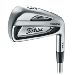Titleist 714 AP2 Irons Järn Golf Club