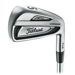 Titleist 714 AP2 Irons Golf Club