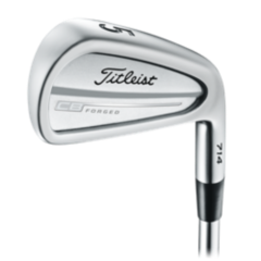 Titleist 714 CB  Irons Eisen
 Golf Club