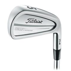 Titleist CB (714) Irons Golf Club