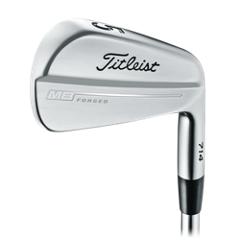 Titleist MB (714) Irons Golf Club