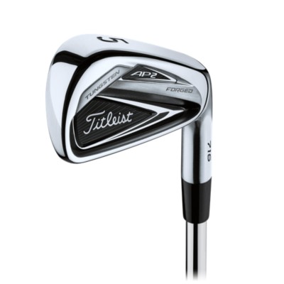 Titleist ()タイトリスト AP 2 716 アイアンセット 5-9P 6本組 Sフレックス NSプロ MODUS 3 TOUR 120 右利き用 Cランク