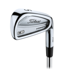 Titleist 716 CB Irons Golf Club