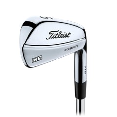 Titleist 716 MB Irons Golf Club