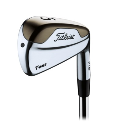 titleist driving iron