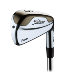 Titleist 716 T-MB Irons Golf Club