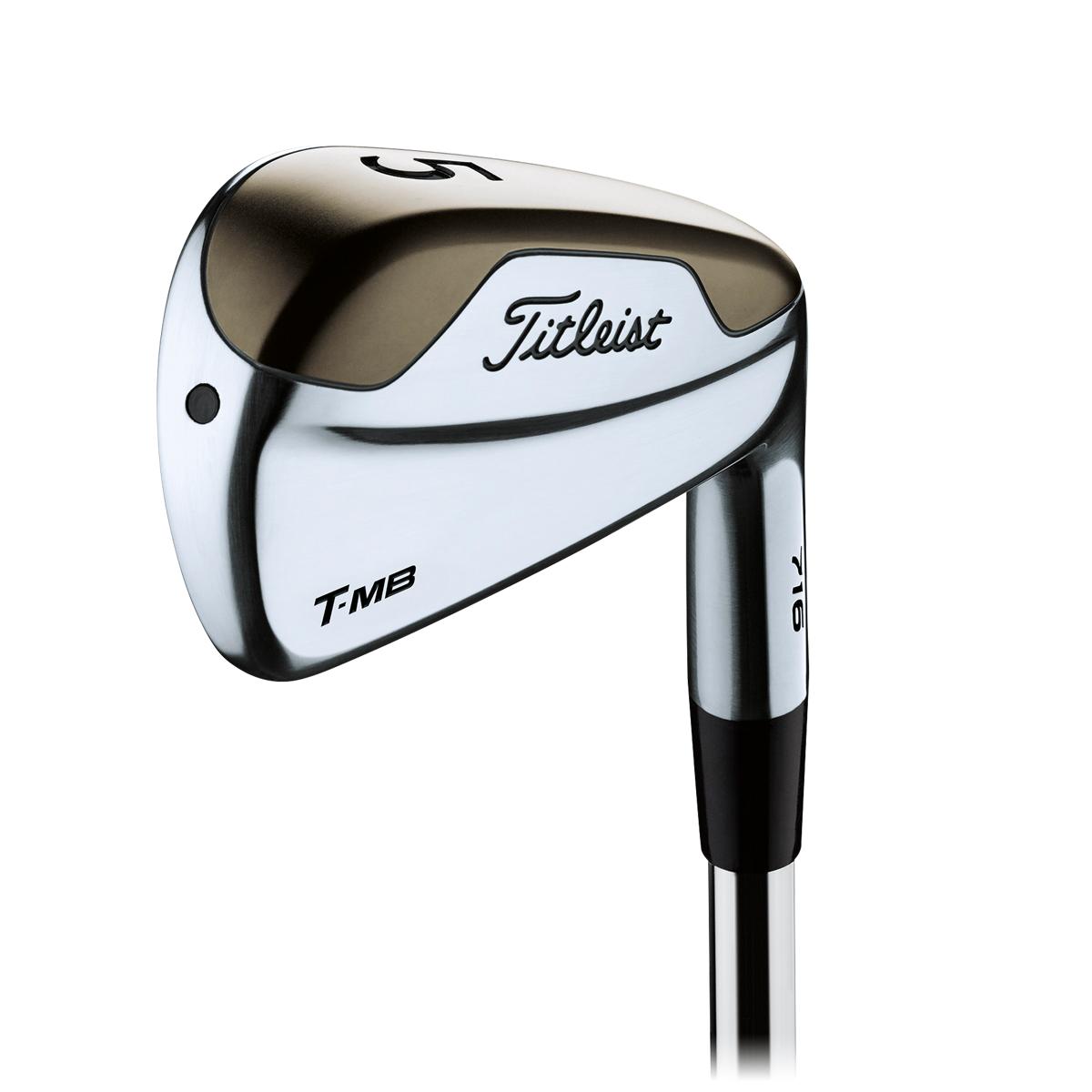 Titleist 716 T-MB Golf Irons | Titleist