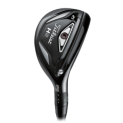Titleist 816H2 Hybrids Fairways Golf Club