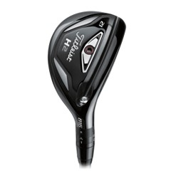 Titleist 816H2 Hybrids Fairways Golf Club