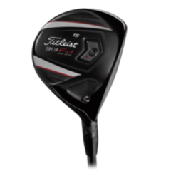 Titleist 913F.d Low Spin Fairway Metals Fairways Golf Club