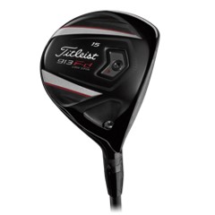 Titleist 913F.d Low Spin Fairway Metals Fairways Golf Club