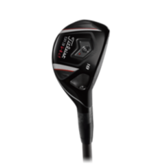 Titleist 913H.d Hybrids Hybrid Golf Club