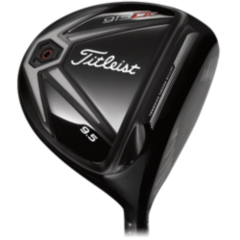 Titleist 915D2 Driver Golf Club