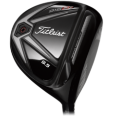 Titleist 915D3 Driver Golf Club