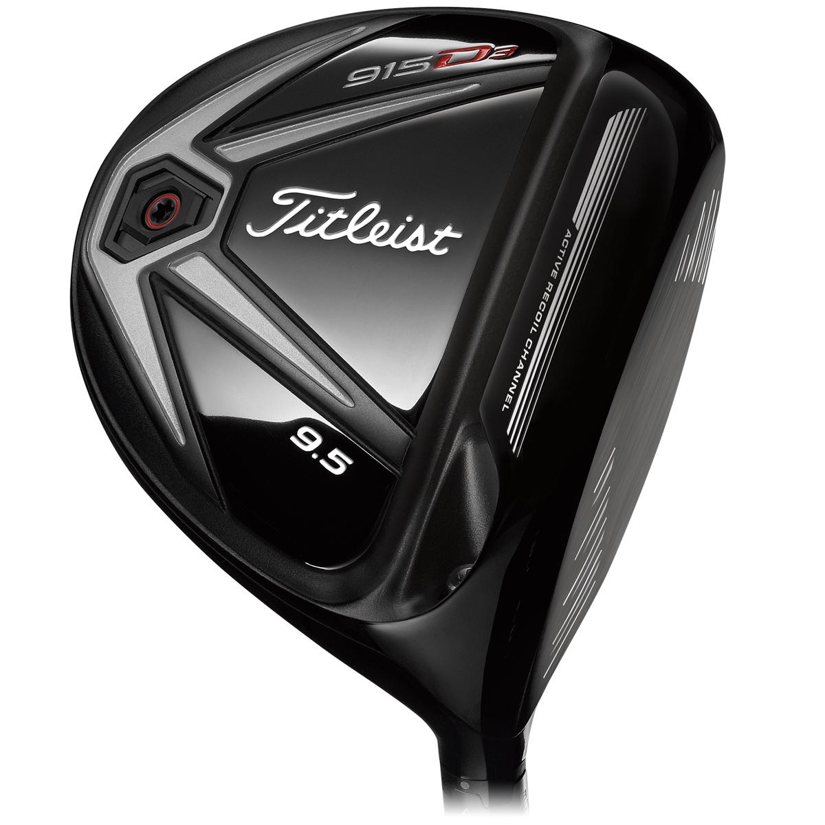 Titleist 910D3 Golf Drivers | Titleist