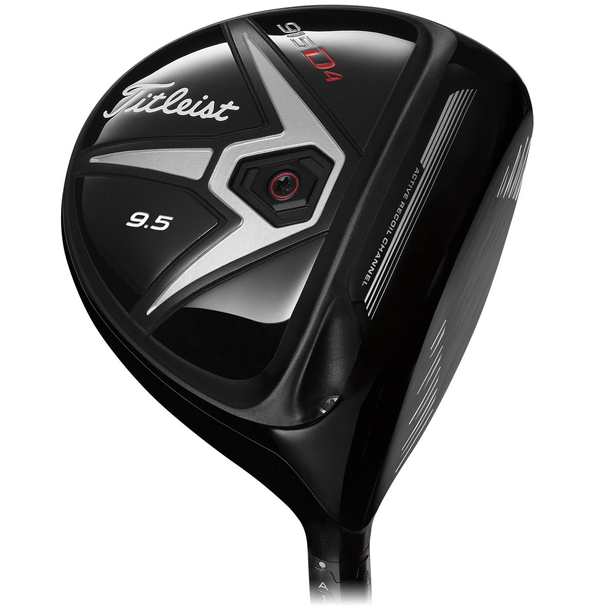 Titleist 915D4 Driver