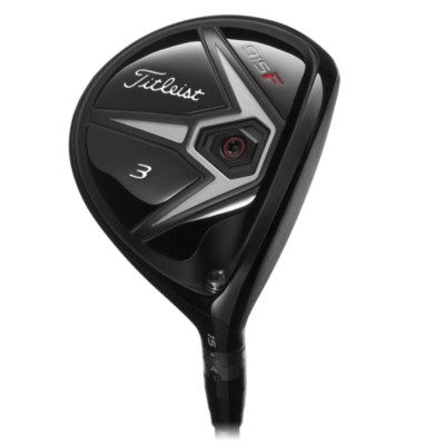 Manchon Titleist AD DJ6 SR – Pour Bois 913F à TSR – Occasion Japon