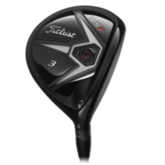 Titleist 915F Fairways Golf Club