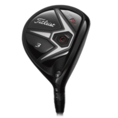 Titleist 915Fd Fairway Metals Fairwayhölzer
 Golf Club