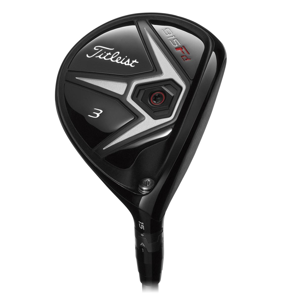 Titleist 915Fd Golf Drivers | Titleist