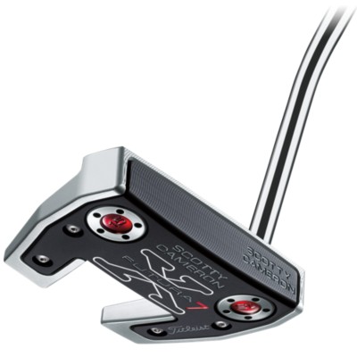 Scotty Cameron Futura X Putters | Titleist