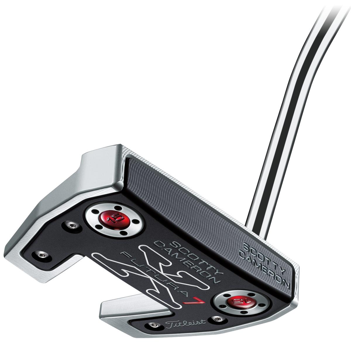 ＳＣＯＴＴＹ ＣＡＭＥＲＯＮ ＦＵＴＵＲＡ ７Ｍ ３３インチ - クラブ