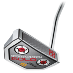 Titleist Scotty Cameron GOLO Putters Putter Golf Club