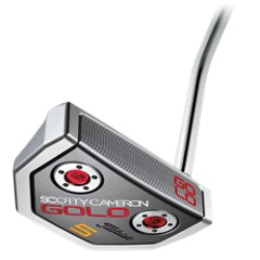 Titleist Scotty Cameron GOLO Putters 퍼터 Golf Club