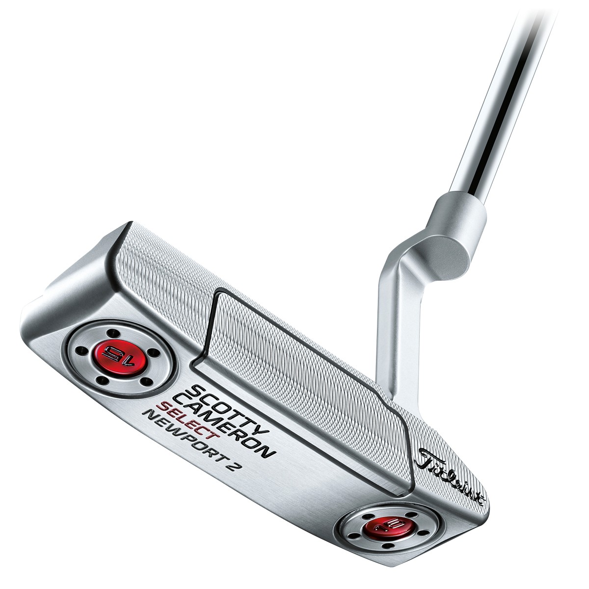 Scotty Cameron Select Putters | Titleist