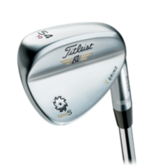 Titleist Vokey Design SM5 Wedges Wedge
 Golf Club