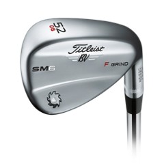 Titleist Vokey Design SM6 Wedges Golf Club