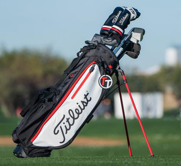 Golf Gear & Equipment Titleist