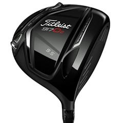 Titleist 917D2 Driver Golf Club