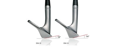 Vokey 200 52°＆56° クロムミラーメッキ仕様 Vokey 200 52°＆56° クロムミラーメッキ仕様 - メルカリ